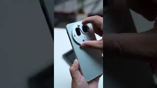 Thumbnail: vivo X Fold6 Unboxing Hands-on