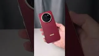 Thumbnail: HONOR X80 Pro Max Unboxing Hands-on