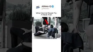 Thumbnail: When a Normal Guy Tries a Max Verstappen Workout 💀