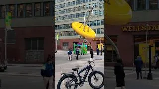 Thumbnail: Puckipuppy Bulldog Ebike