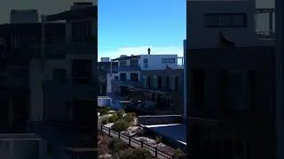 Thumbnail: That  Moment!  -  The Crashing of Our Drone Caught on Camera! #shots