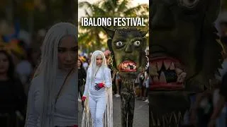 Thumbnail: Ibalong Festival 2026 #festival #travelphilippines #streetdancecompetition