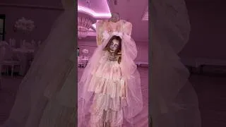 Thumbnail: Something is HORRIBLY wrong with her…