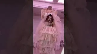 Thumbnail: Something is TERRIBLY wrong with this bride…