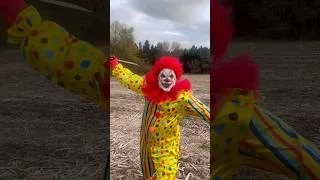Thumbnail: What is that in the field?!