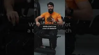 Thumbnail: Are free-weight exercises really king?
