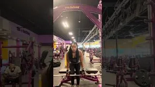 Thumbnail: Leg Day: Deadlift Edition 🏋️‍♂️🔥