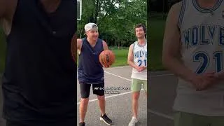 Thumbnail: Top 5 Reasons LeBron should come to MN #lebronjames #minnesota #humor #nba #timberwolves