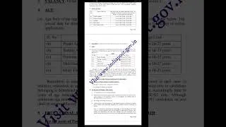 Thumbnail: Indian Post Recruitment #jobs #jobs2023 #govtjobs #governmentjobs