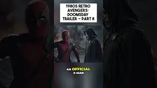 Thumbnail: 1980s Avengers: Doomsday - Casting Trailer Part 8