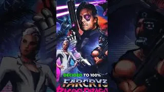 Thumbnail: Far Cry 3 Blood Dragon: A Short & Sweet Challenge!