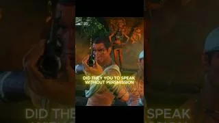 Thumbnail: Jason Brody explaining his French skills in Far Cry 3🤣 #FarCry3 #Gaming #Shorts