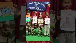 Thumbnail: SSDPS, Bhogpur solemnly observed Kargil Vijay Diwas & paid tribute to the Martyrs