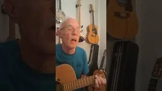 Thumbnail: The Day After Tomorrow.  Tom Waits Cover.