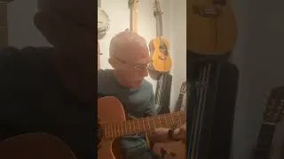 Thumbnail: Lyin' Eyes. The Eagles Cover
