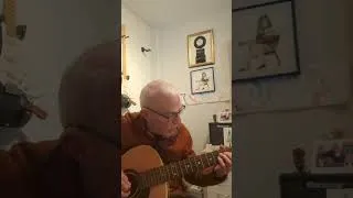 Thumbnail: I Believe In Father Christmas.  Greg Lake Cover.