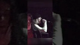 Thumbnail: FACECAGE with Corey Taylor - Rebirth - Des Moines 2005