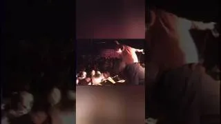 Thumbnail: FACECAGE - Without You All - Omaha 2002