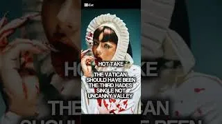 Thumbnail: my opinion #melaniemartinez #portals #hades #k12 #crybaby #trilogytour #thevatican #blowup #goviral