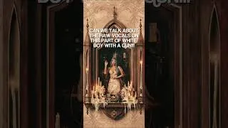 Thumbnail: SOUNDS LIKE HEAVEN #melaniemartinez #portals #hades #crybaby #k12 #whiteboywithagun #audio #fyp