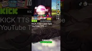 Thumbnail: dumb ahh gameeeeeeeeeeee  #gaming #kick