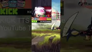 Thumbnail: D-EATING SPEED RUNNERS #gaming #kick