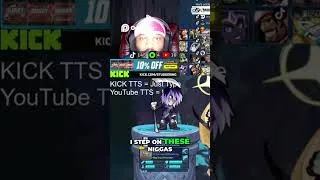 Thumbnail: I STEP ON VALHALLANS #explorepage #kick