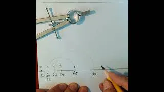 Thumbnail: Compass Tips - Fibonacci Sequence