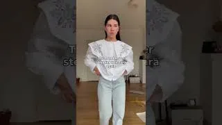 Thumbnail: Nothing compares to making your own clothes