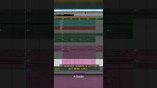 Thumbnail: SMART lofi trick for cooler beats