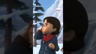 Thumbnail: Snowball - Heidi - Studio100 miniKIDS
