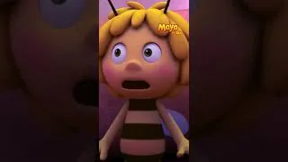 Thumbnail: Spider - Maya the Bee - Studio100 miniKIDS