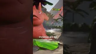 Thumbnail: 5 AM on Christmas - Vegesaurs - Studio100 miniKIDS
