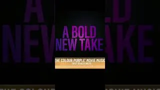 Thumbnail: The Color Purple Movie 💜