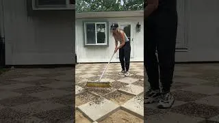 Thumbnail: DIY Patio Makeover