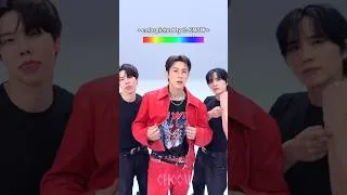 Thumbnail: U-KNOW - Time's Tickin' (Color Code: 🪄MAGIC BLUE🪄) | #ColorPicked by U-KNOW