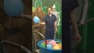 Thumbnail: The wizard of dr. oz