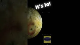 Thumbnail: Space mini quiz #1 Jupiter's moons