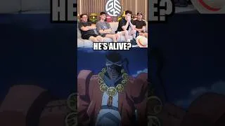 Thumbnail: Avdol is back🔥 Jojos part 3 reaction #jjba #react #jojosbizarreadventure