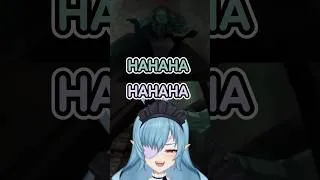 Thumbnail: VTuber vs Ghost - Laugh Battle
