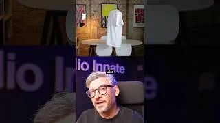 Thumbnail: I did this just to make a 3D mockup