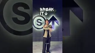 Thumbnail: We are SO BACK with another episode of Break it Down featuring Steven Do 🥋💥
