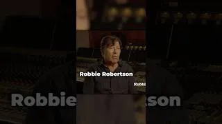 Thumbnail: Robbie Robertson Remembers Writing & Recording At “Big Pink”