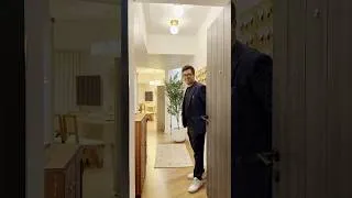 Thumbnail: This entryway is the prologue to a beautiful story, soon to be told... #anniversarymakeover