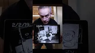 Thumbnail: I HAVE RATS IN MY STUDIO! #artstudio