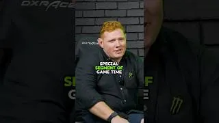 Thumbnail: RG Snyman GameTime to chat Springboks, Afrikaans, Ireland rugby and Steven Kitshoff friendship 🇿🇦