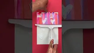 Thumbnail: Blob, Swipe, Wow! 🎨 Easy art for everyone! #arthacks