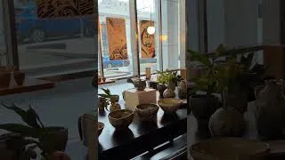 Thumbnail: Popup show in SORAYA Detroit