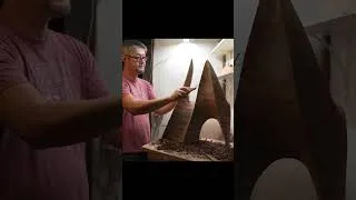 Thumbnail: New work in progress /clay sculpture