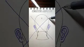 Thumbnail: Stop Drawing Rotation Ears like this😭(do this instead)